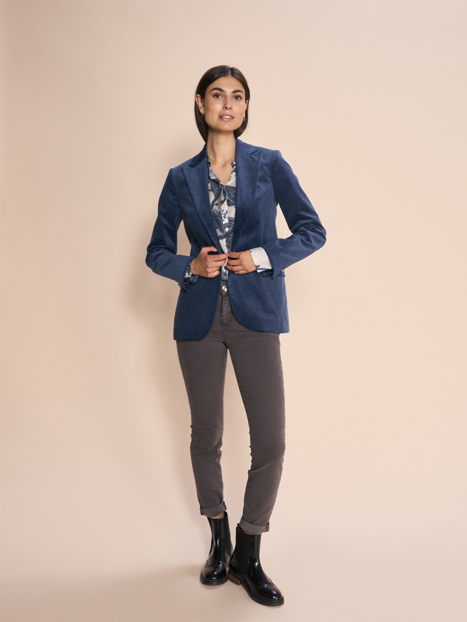 Modelshot / Big Dipper / Detail